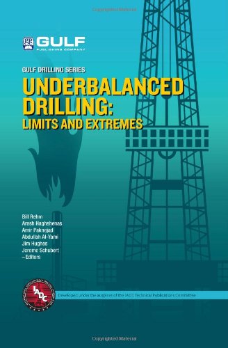 Underbalanced Drilling: Limits and Extremes - Orginal Pdf